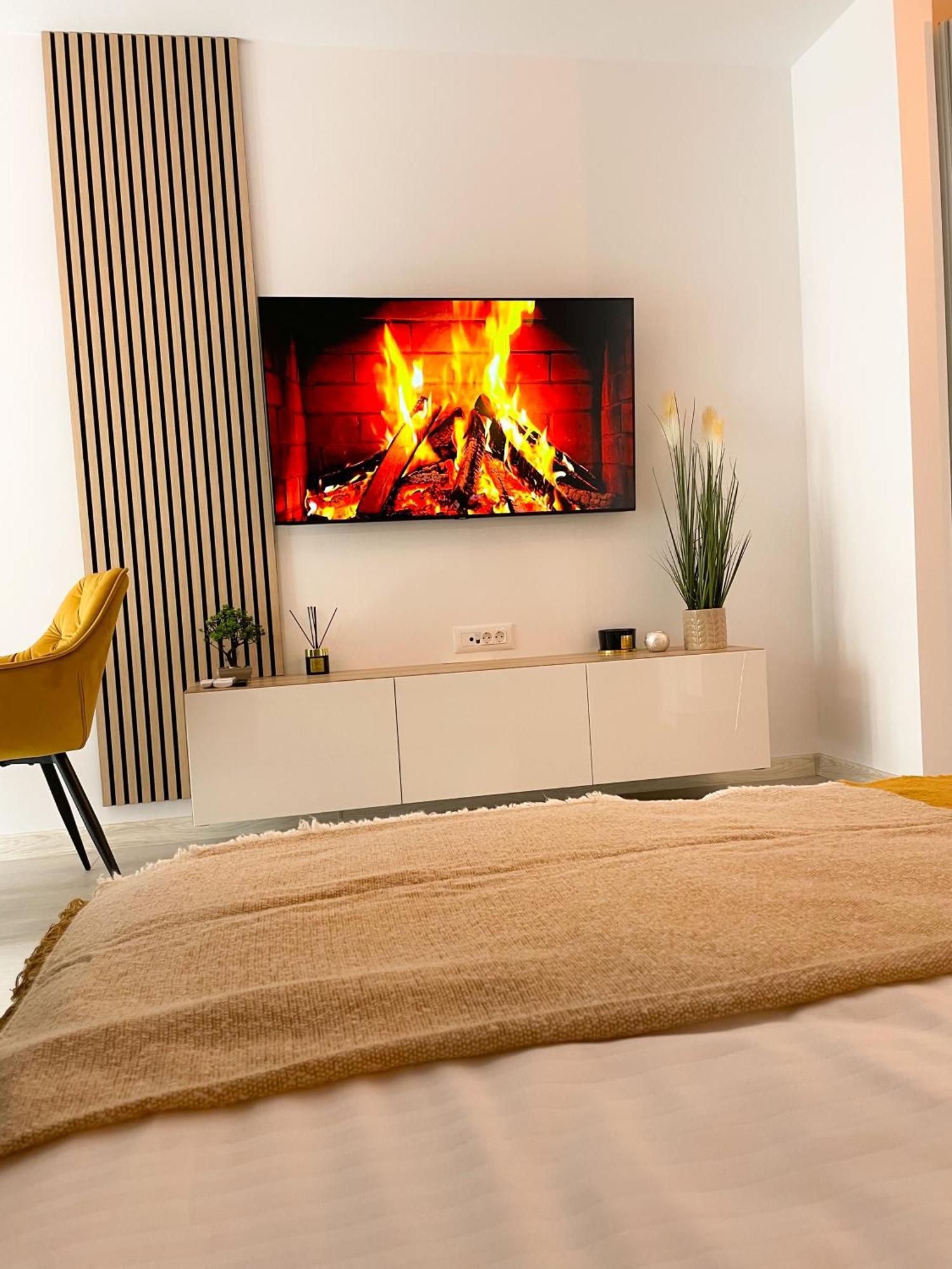 Appartamento Metropolis Elegance Bucarest Esterno foto
