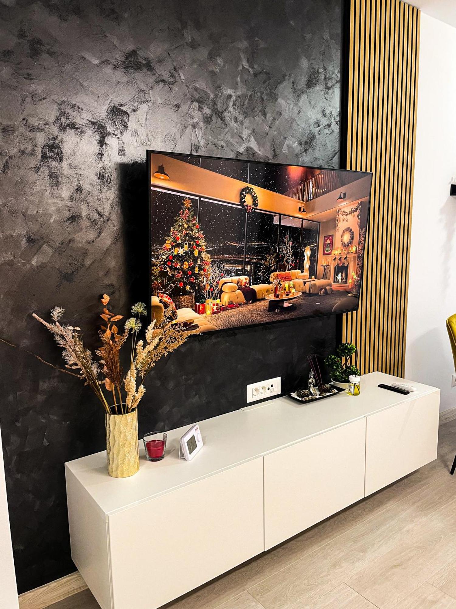 Appartamento Metropolis Elegance Bucarest Esterno foto